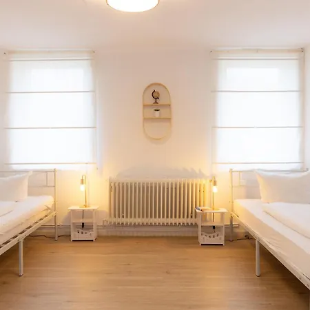 Tatort דירה זנקט אנדריאסברג