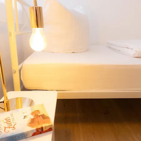 דירה Tatort זנקט אנדריאסברג