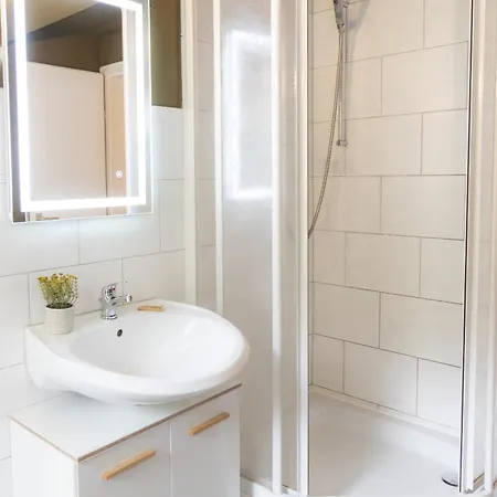 Tatort דירה זנקט אנדריאסברג